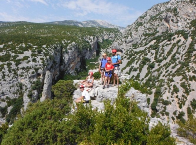  un'attività per tutta la famiglia 